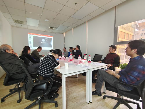 共筑创业新生态 中汽联深度拜访车创投创始人贾永轩，赋能创业信息咨询